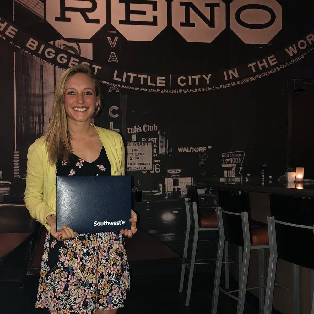 Meet your Posher, Cate